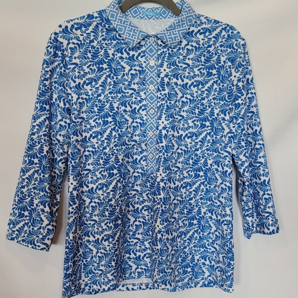 NWT J.McLaughlin Women's Top